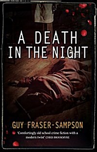 A Death in the Night (Paperback)
