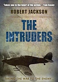 The Intruders (Paperback)