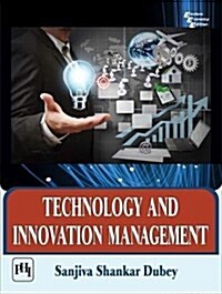 Technology and Innovation Management (Paperback)