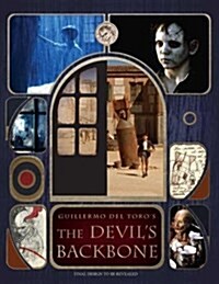 Guillermo del Toros The Devils Backbone (Hardcover)