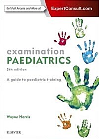Examination Paediatrics (Paperback)