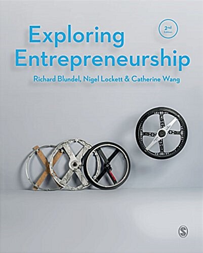 Exploring Entrepreneurship (Hardcover, 2 Revised edition)