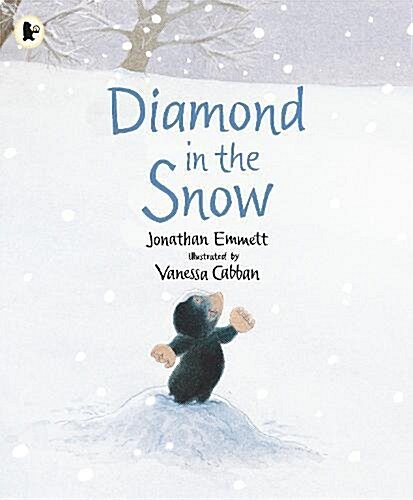 Diamond in the Snow (Paperback)