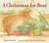 (A) Christmas for Bear 