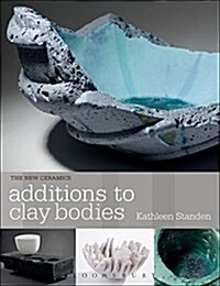 Additions to Clay Bodies (Paperback)