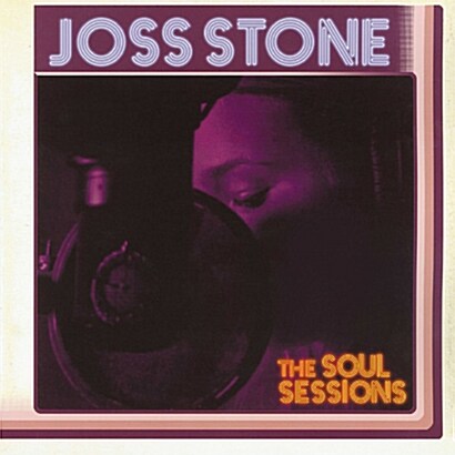 [수입] Joss Stone - The Soul Sessions [180g LP]