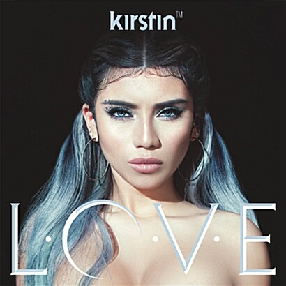 [수입] Kirstin - Love