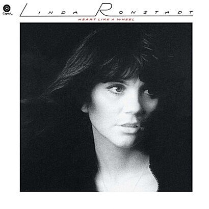 [수입] Linda Ronstadt - Heart Like A Wheel [180g LP]