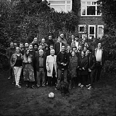 [수입] Loyle Carner - Yesterdays Gone [180g LP]