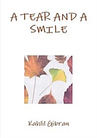 A Tear and a Smile (Paperback)