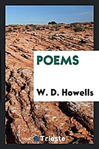 Poems (Paperback)