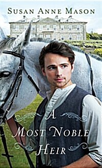 Most Noble Heir (Hardcover)