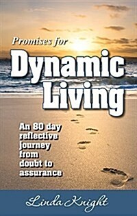 Promises for Dynamic Living (Paperback)