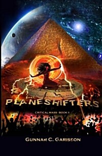 Planeshifters (Paperback)