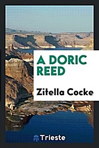 A Doric Reed (Paperback)