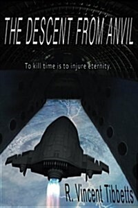 The Descent from Anvil (Paperback)