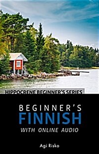 Beginners Finnish with Online Audio (Paperback)