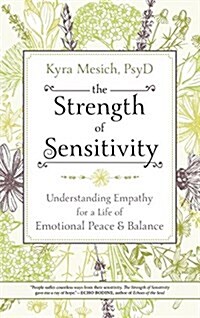 The Strength of Sensitivity (Hardcover)