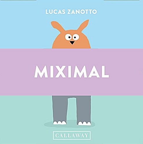 Miximal (Hardcover)