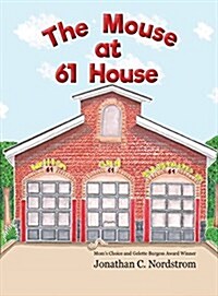 The Mouse at Sixty One House (Hardcover)