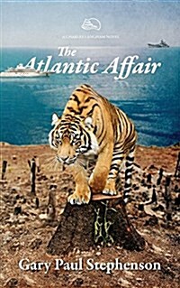 The Atlantic Affair: A Charles Langham Novel (Paperback)