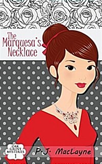 The Marquesas Necklace (Paperback)