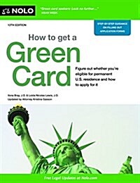 How to Get a Green Card (Paperback)
