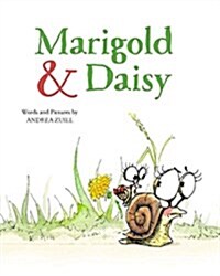Marigold & Daisy (Hardcover)