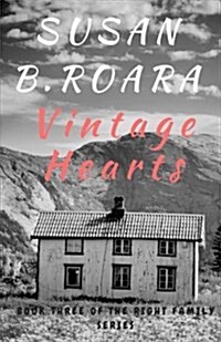 Vintage Hearts (Paperback)