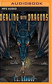 Dealing with Dragons (MP3 CD)