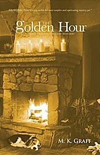 The Golden Hour: A Nora Tierney English Mystery (Paperback)