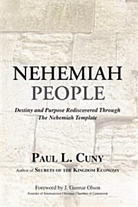 Nehemiah People (Paperback)