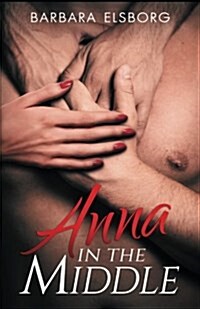 Anna in the Middle (Paperback)