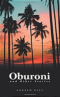 Oburoni and Other Stories (Paperback)