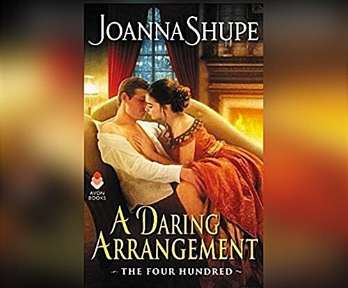 A Daring Arrangement (Audio CD)