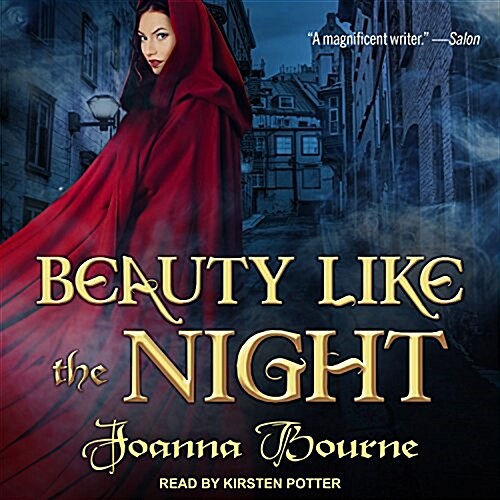 Beauty Like the Night (MP3 CD)