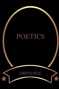 Poetics (Paperback)