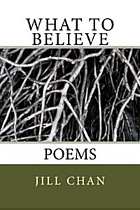 What to Believe: Poems (Paperback)