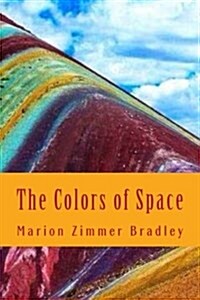 The Colors of Space (Paperback)