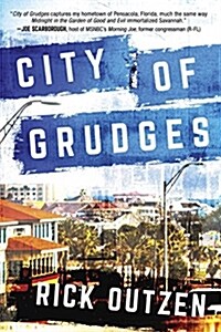 City of Grudges (Paperback)