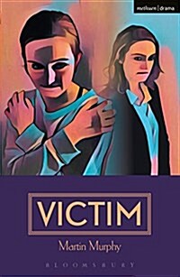 Victim (Paperback)