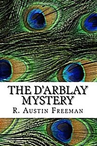 The DArblay Mystery (Paperback)