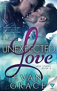 Unexpected Love (Paperback)