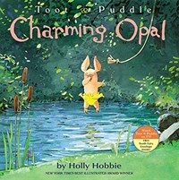Charming Opal (Paperback) - Toot & Puddle