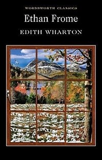 Ethan Frome (Paperback)