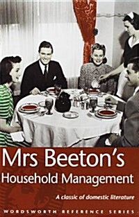 Mrs Beetons Household Management (Paperback)
