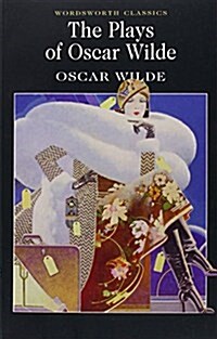 The Plays of Oscar Wilde (Paperback)
