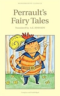 Fairy Tales (Paperback)