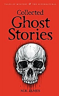 Collected Ghost Stories (Paperback)