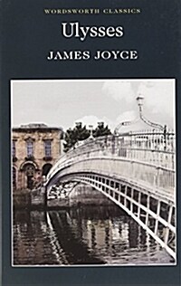 Ulysses (Paperback)